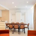 Family Apartamento Porto