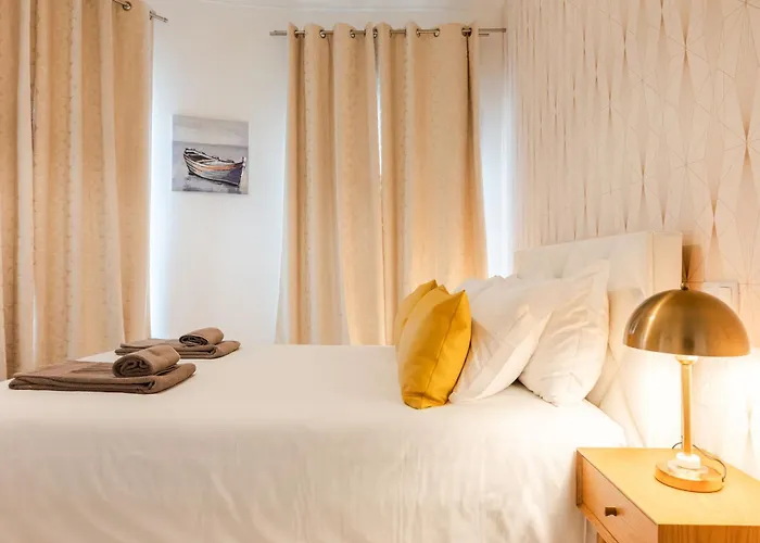 Family Appartement *