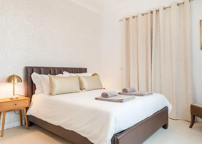 Family Appartement *