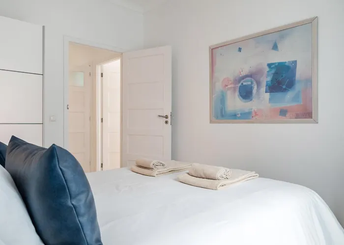 Family Appartement Porto