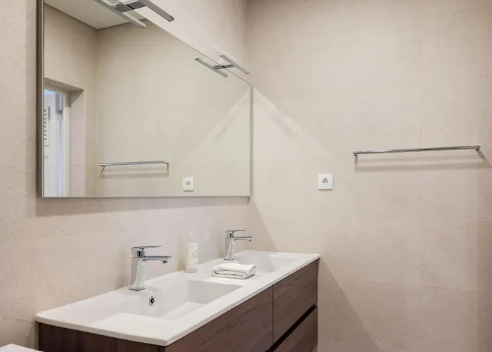 Appartement Family Porto