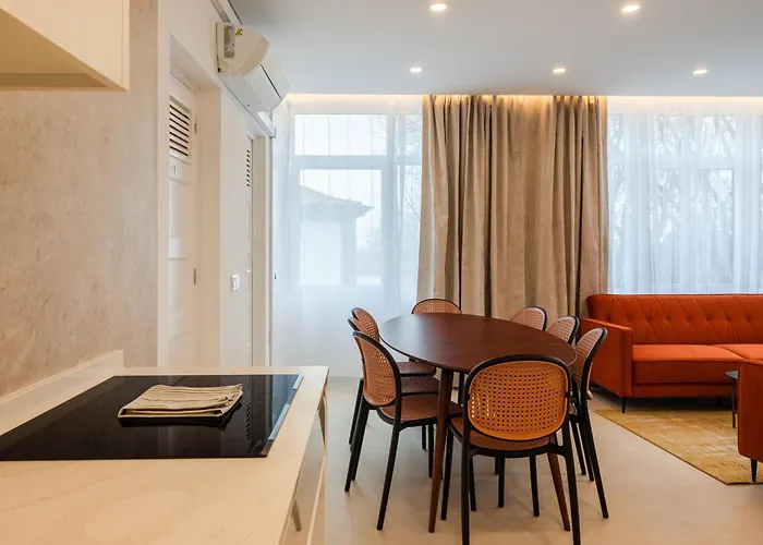 Appartement Family *