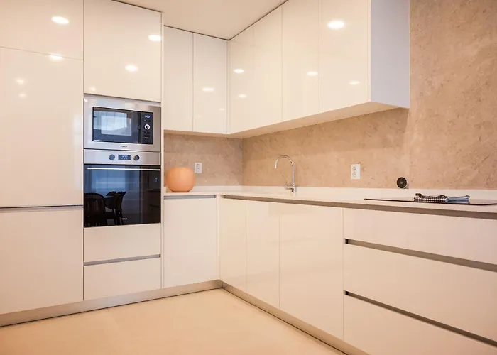 Family Appartement *