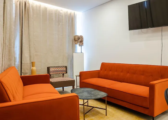 Appartement Family *