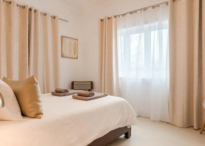 Appartement Family Porto