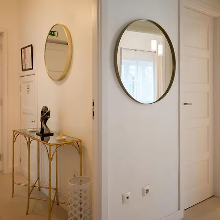 Family Apartman Porto