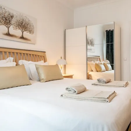 Apartment Family Porto