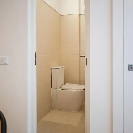 Apartment Family Porto