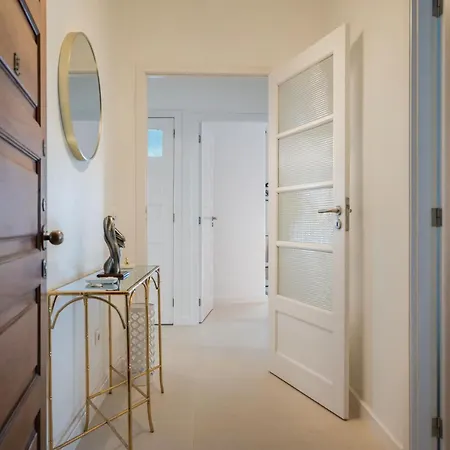 Family Apartment Porto