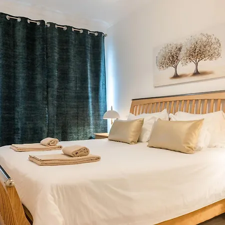 Family Apartment