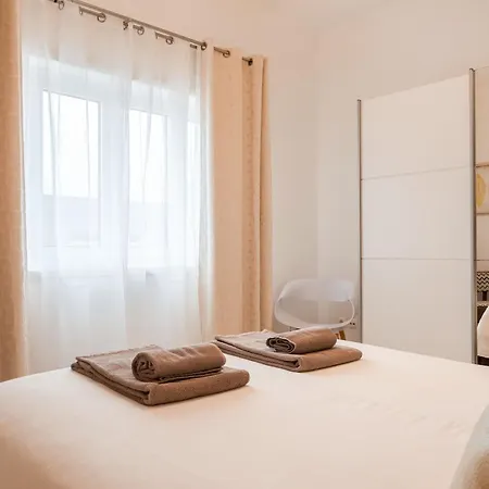 Family Apartment