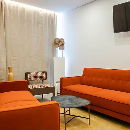 Apartment Family *