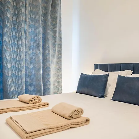 Family Apartment Porto
