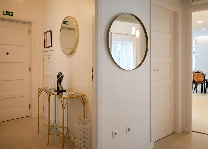 Family Apartman Porto