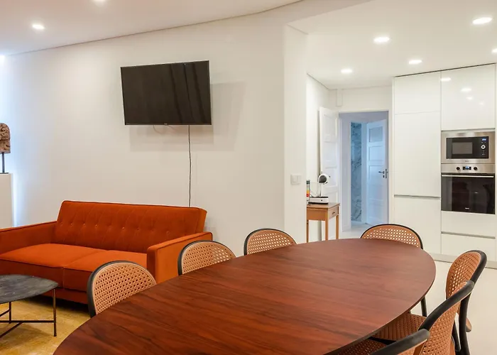 Family Apartman Porto