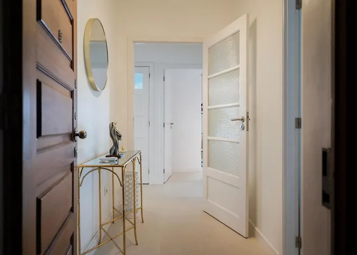 Family Apartman Porto