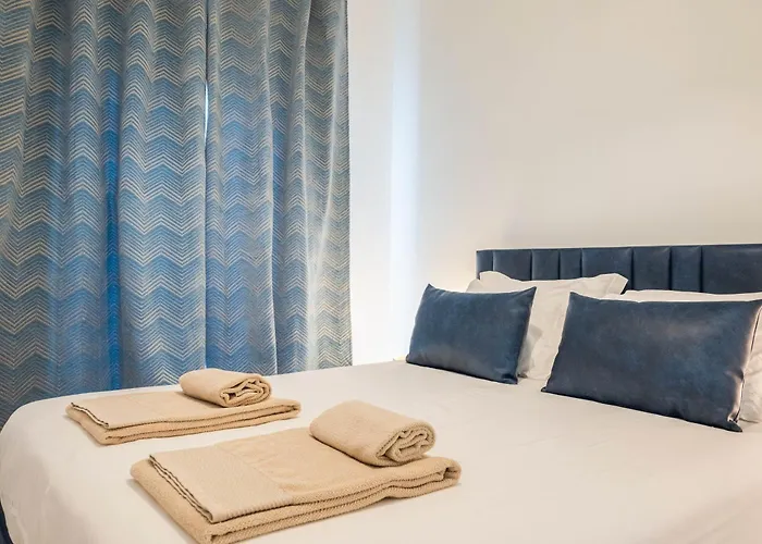 Family Apartman Porto