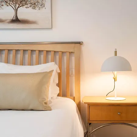 Апартаменты Family