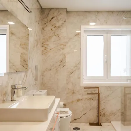 Апартаменты Family