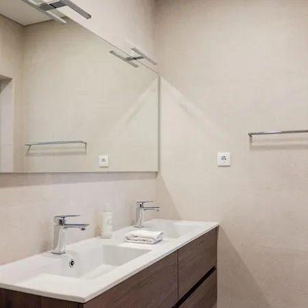 Апартаменты Family Порту