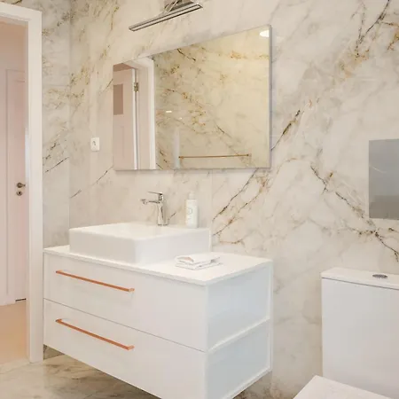 Апартаменты Family