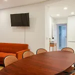 Family Appartement Oporto