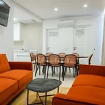 Appartement Family Oporto