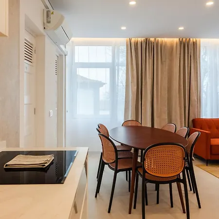 Apartament Family *