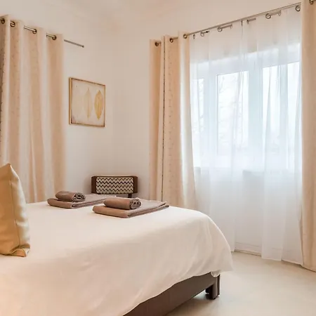 Apartament Family Porto