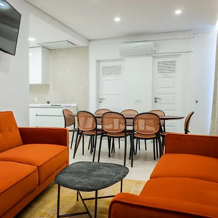 Apartament Family Porto